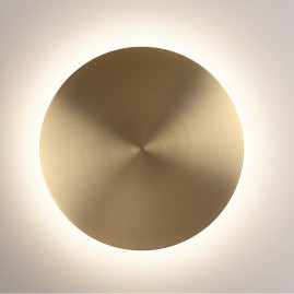 Настенный светильник Odeon Light HIGHTECH 7072/12WL