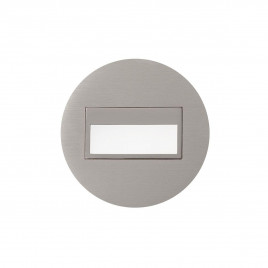 Встраиваемый светодиодный светильник Citilux Скалли CLD007R1