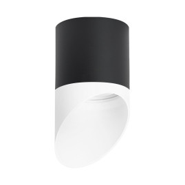 Комплект с потолочным светильником Lightstar Rullo (213487+201486) R348786