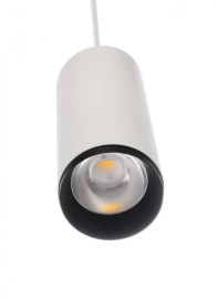 Подвесной светодиодный светильник Deko-Light Lucea 342181