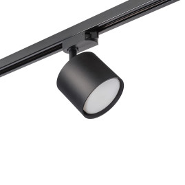 Комплект с трековым светильником Lightstar Rullo (213487+592087) R1T3487