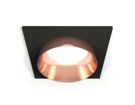 Комплект встраиваемого светильника Ambrella light Techno Spot XC (C6521, N6135) XC6521025