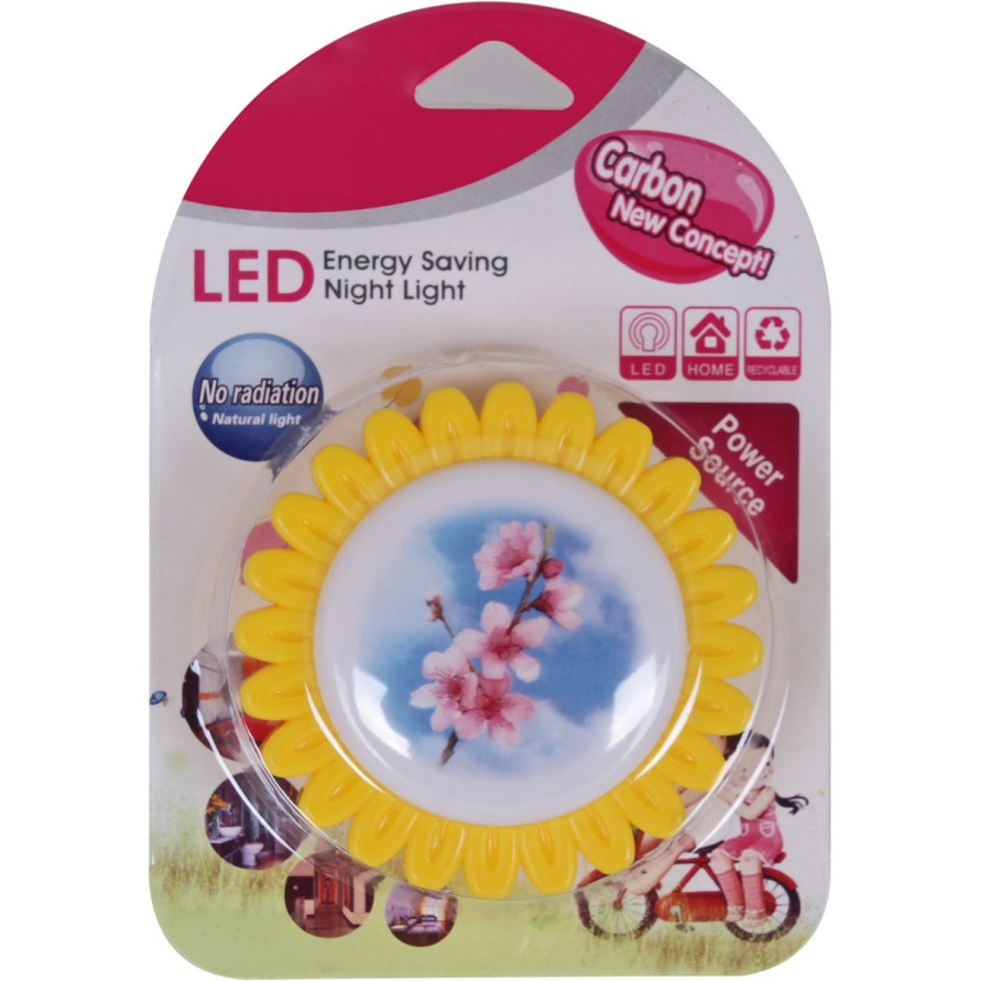 Ночник Reluce 11111-0.2-01