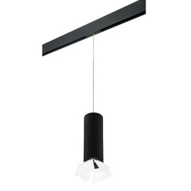 Комплект с трековым светильником Lightstar Rullo (216497+595887+202486) PRORP6497486
