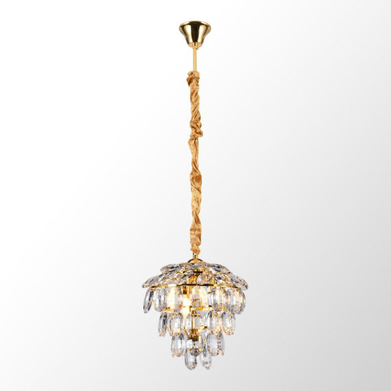 Подвесной светильник Lussole LSP-6012