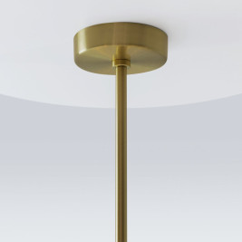 Подвесной светильник Maytoni MOD360PL-06BS