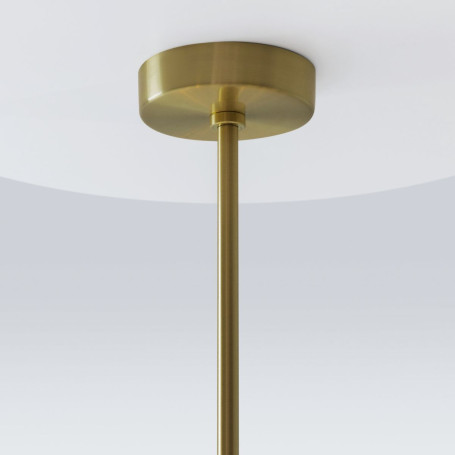 Подвесной светильник Maytoni MOD360PL-06BS