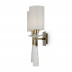 Настенный светильник Maytoni Bianco MOD224WL-02BS