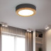 Потолочная люстра Imperium Loft Wudda D30 Розовый 310979-26