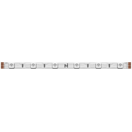 Светодиодная лента 6W/m 60LED/m 3838SMD RGB/RGBW 5M 201129