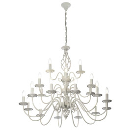 Подвесная люстра Citilux Ровена CL427250