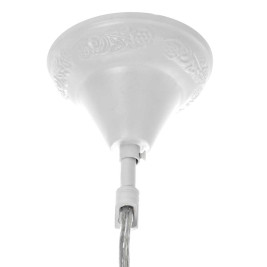 Подвесная люстра Citilux Ровена CL427250