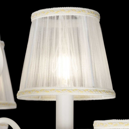 Подвесная люстра Citilux Ровена CL427250