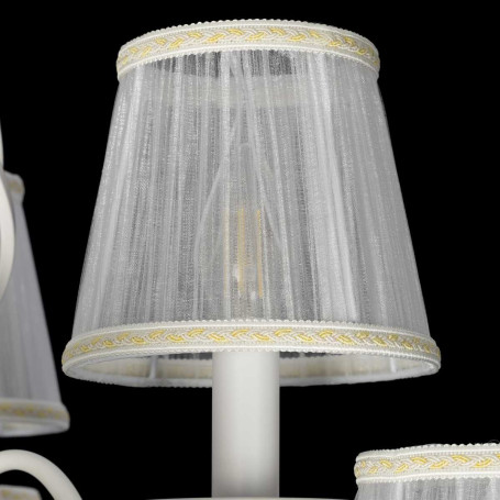 Подвесная люстра Citilux Ровена CL427250