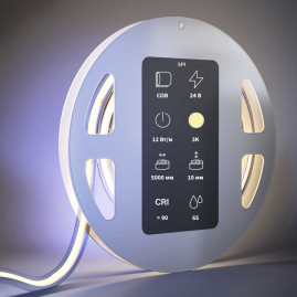 Светодиодная лента Ultra Maytoni Led Strip 201256
