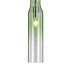 Подвесной светильник Indigo Beuta 11052/1P Green V000561