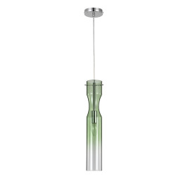 Подвесной светильник Indigo Beuta 11052/1P Green V000561