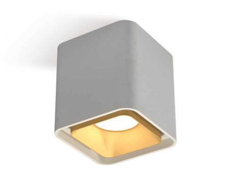 Комплект потолочного светильника Ambrella light Techno Spot XC (C7840, N7704) XS7840004