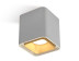 Комплект потолочного светильника Ambrella light Techno Spot XC (C7840, N7704) XS7840004