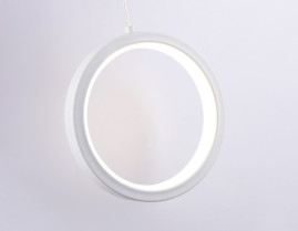 Настенный светодиодный светильник Ambrella light Comfort LineTech FL51651