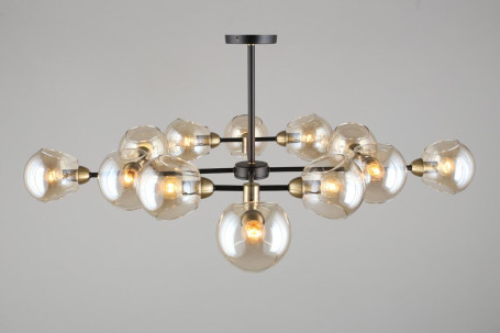 Потолочная люстра Omnilux Fasano OML-94207-12