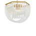 Подвесная люстра Lumina Deco Boscone LDP 7044-550 MD+PR
