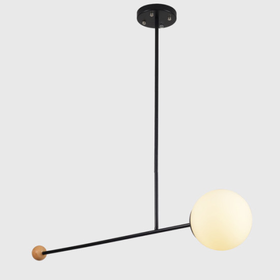 Подвесной светильник Loft-Concept Fliar Libra 1 40.2642-0 26766
