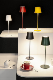 Настольная светодиодная лампа Kanlux INITA LED IP54 R 36322