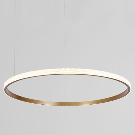 Подвесной светильник Loft-Concept Ring Horizontal 40.2325-0 22012
