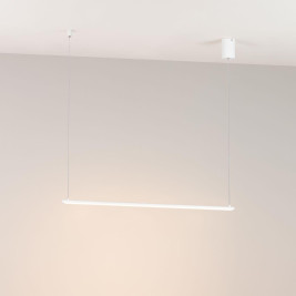 Подвесной светодиодный светильник Arlight SP-Umbra-Hang-H-L900-15W Warm3000 036944