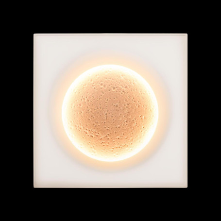 Встраиваемый светодиодный светильник Loft IT Galaxy 10354/300