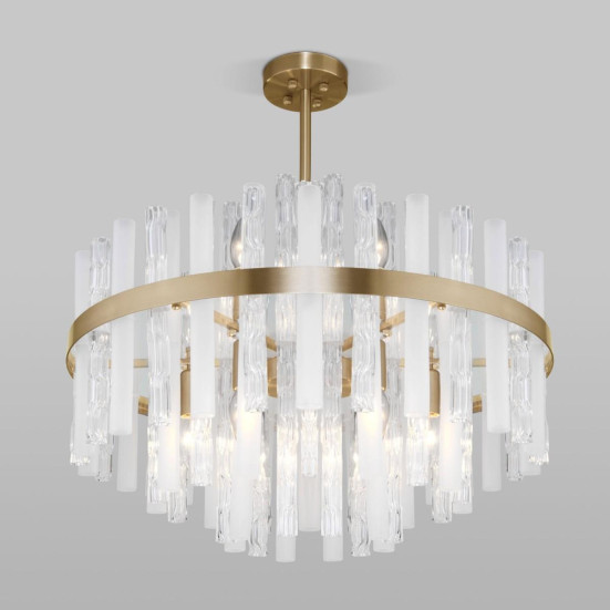 Подвесная люстра Bogates Hollis 368/9 Smart