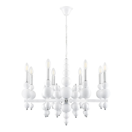 Подвесная люстра Lumion Nana Moderni 8260/8