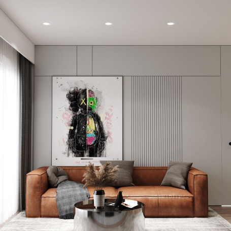 Встраиваемый светильник ST Luce ST760.508.01