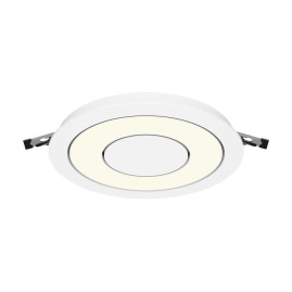 Встраиваемый светильник Maytoni Technical Downlight DL102-12W3K-W