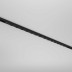 Трековый светильник Maytoni Technical TR175-1-24WTW-M-B