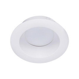 Точечный светильник Reluce 16127-9.0-001 GU10 WT