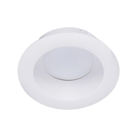Точечный светильник Reluce 16127-9.0-001 GU10 WT