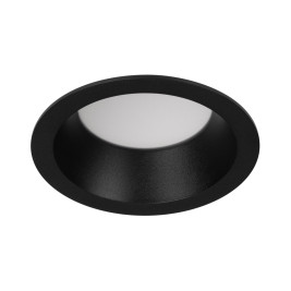 Встраиваемый светильник Arlight MS-DROP-BUILT-R105-14W Warm3000 041495