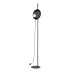 Торшер Loft IT Wonders 10237F Black