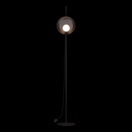 Торшер Loft IT Wonders 10237F Black