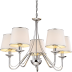 Подвесная люстра Arte Lamp Furore A1150LM-5CC