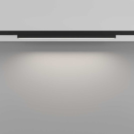 Трековый светильник Maytoni Technical Basis TR192-1-12W4K-B