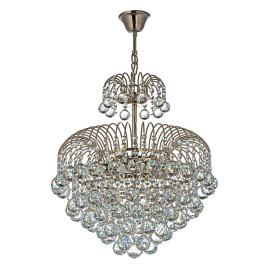 Подвесная люстра Arti Lampadari Bellagio E 1.5.50.100 N