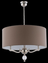 Подвесная люстра KUTEK MOOD Tivoli TIV-ZWD-3(N)