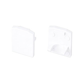 Заглушка Arlight MAG-MICROCOSM-CAP (WH) 061329