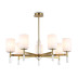 Подвесная люстра Ambrella Light High Light Modern LH56263