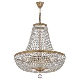 Подвесной светильник Arti Lampadari Castellana E 1.5.50.100 G