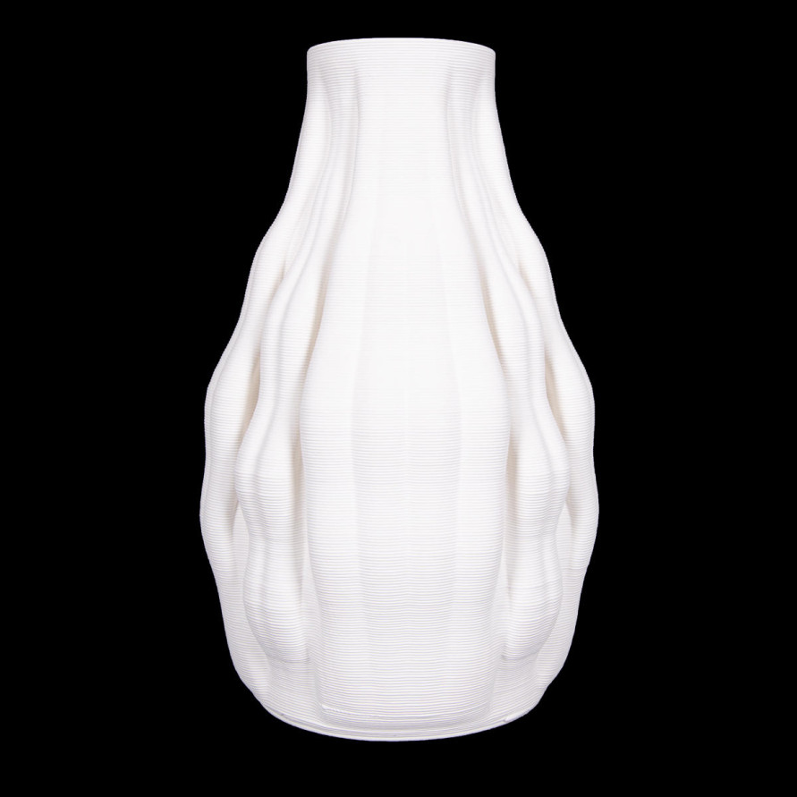 Ваза Loft IT Azzurra 10263V/S