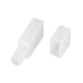 Заглушка HALO-CAP-06x13mm-SET Arlight 053387